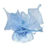 10 Matte Louvre Organza Tulle