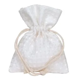 10 sacos Sandy Diamant 9 x 12 cm