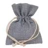 10 Sandy Diamant bags 9 x 12 cm