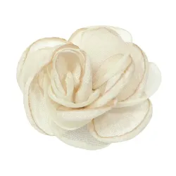 Rosellina Organza cm 5 szt.6