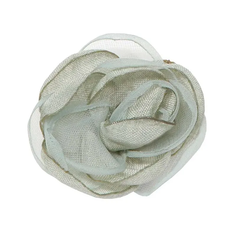 Rosellina Organza cm 5 pcs.6 šalvěj