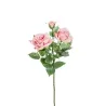 Hamilton Roze 3 Roze Bloemen