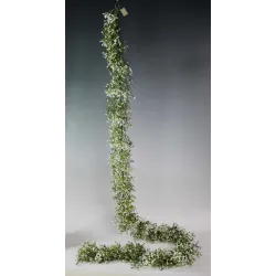 Luxusní Gypsophila Festoon cm 180