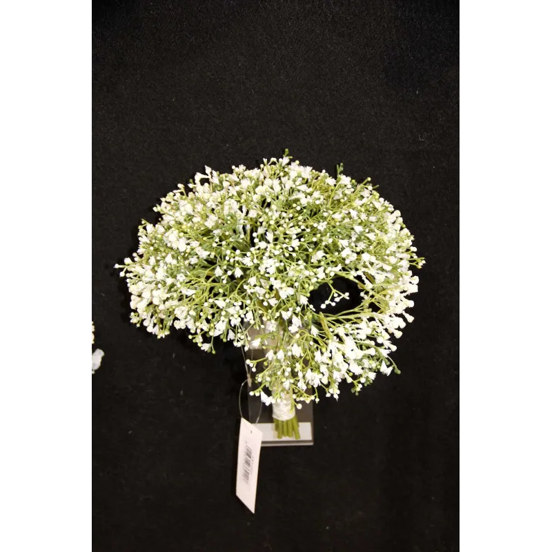 Luxury Gypsophila Μπουκέτο cm 28