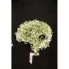 Buquê de Gypsophila de Luxo cm 28