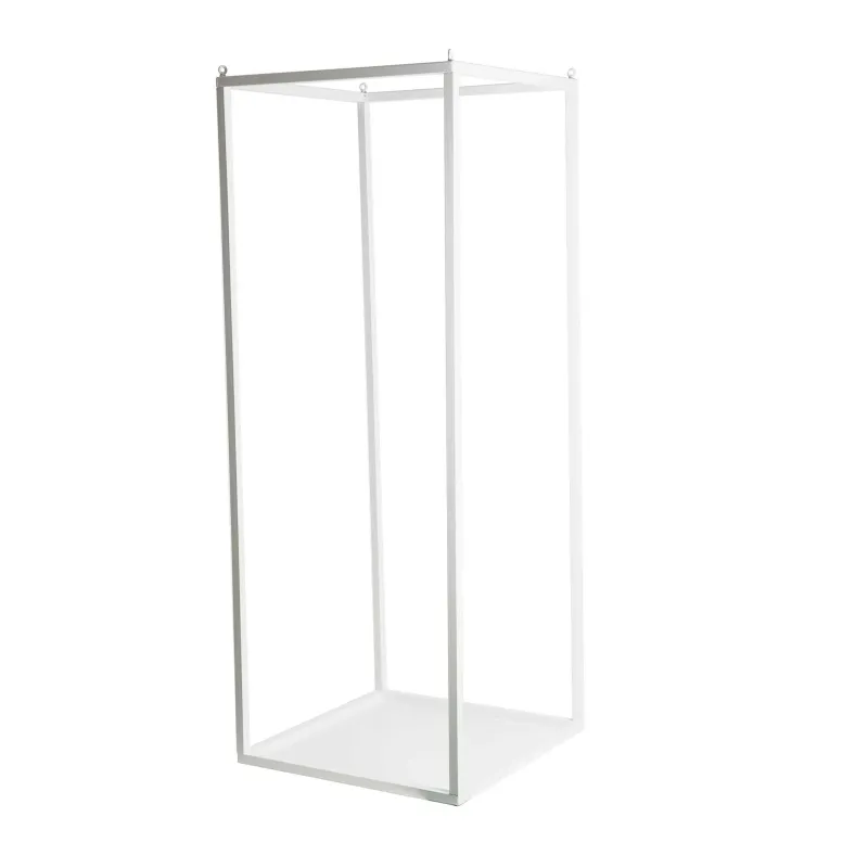 Structure en métal cm 50 x 50 x 130