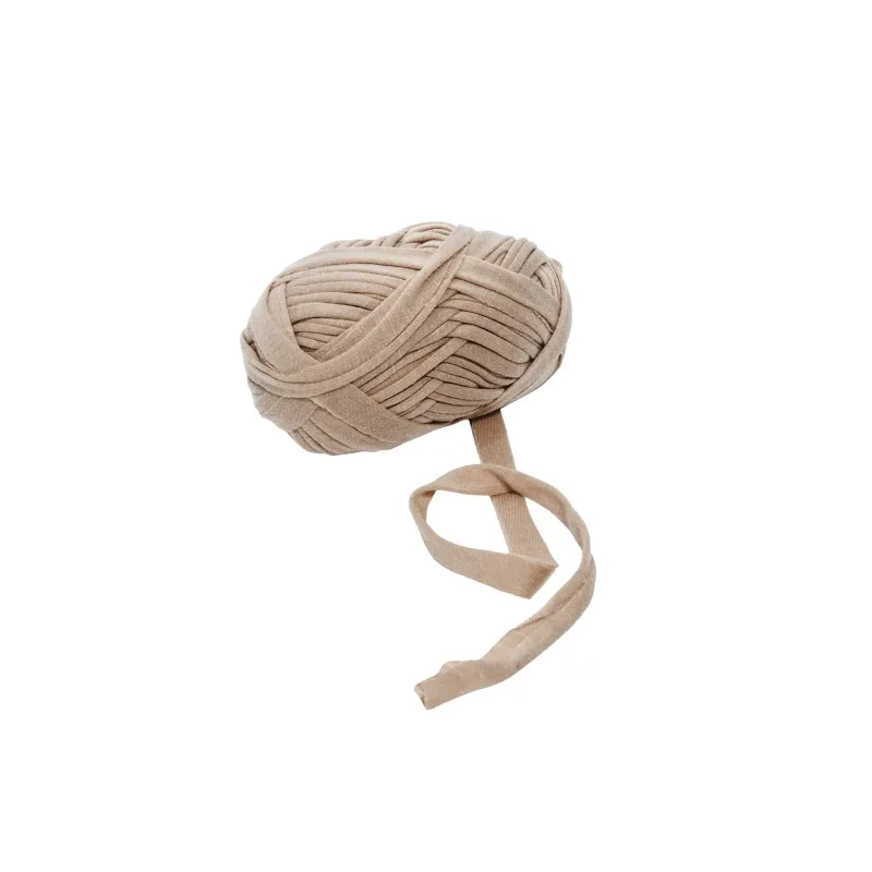 Boll av polyester GMS100 natur