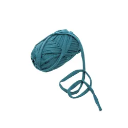 Polyester ball GMS100 light blue