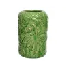 Jarra de Porcelana Verde D 15 x 28,5 H