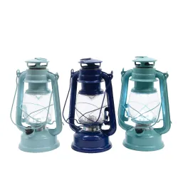 Lanterna com Refletor 24,5 H x 15 W