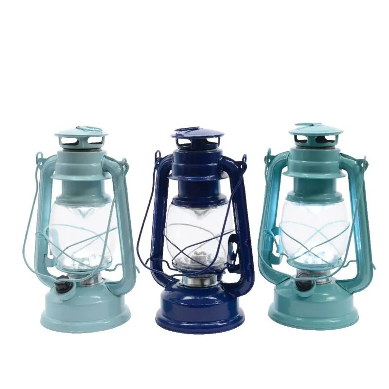 Linterna con reflector 24,5 H x 15 W