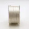 Italian Double Satin Ribbon in 30 colors