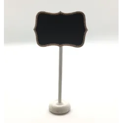 Tablero de marcador de posición D5,5 H13