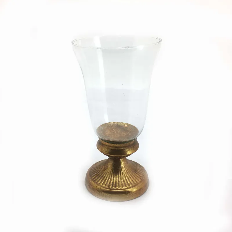 Elevador de candelabro D14.5 x 27.5H