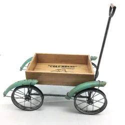 Carro cm 71 x 42 H30/70