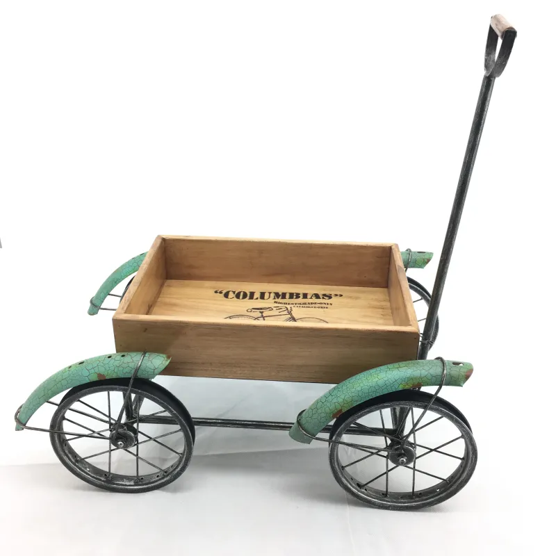 Carro cm 71 x 42 H30/70