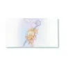 Etichette Cresima blister pz.100 bianco