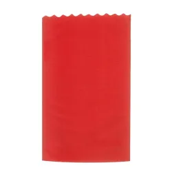 Färgglada non-woven presentkuvert 25 st, perfekt för presentidéer och favors