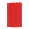 Colorful non-woven gift bag 25 pieces red
