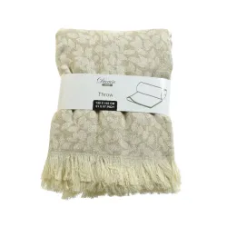 Krém Levél takaró cm 170 x 130