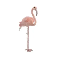 Φλαμίνγκο με φτερά 20 x 50 x 90 cm
