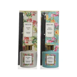 Difusor de perfume surtido ml 150 cm 9 x 9 x 7