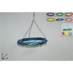 Koronakasztó cm 38 vegyes szín