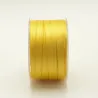 Italian Double Satin Ribbon in 30 colors