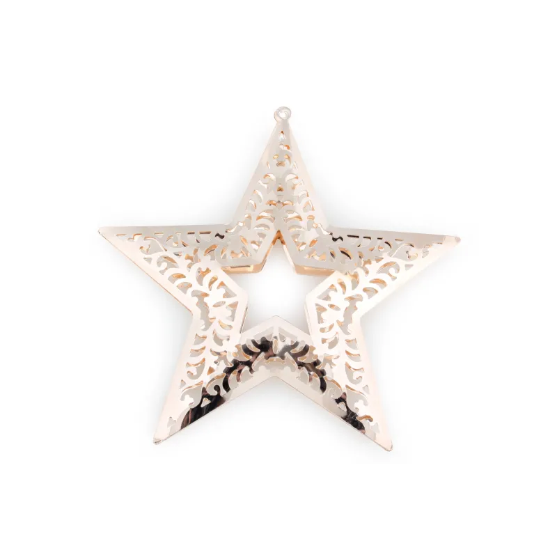 Stella Rosa Metal Brillante