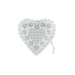 Déc. à pendre rencontré. B.co D10cm pz4