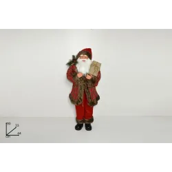 Papá Noel nórdico