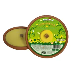 Φακός Citronella