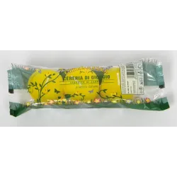 3 Copos de Plástico com Cera de Citronela