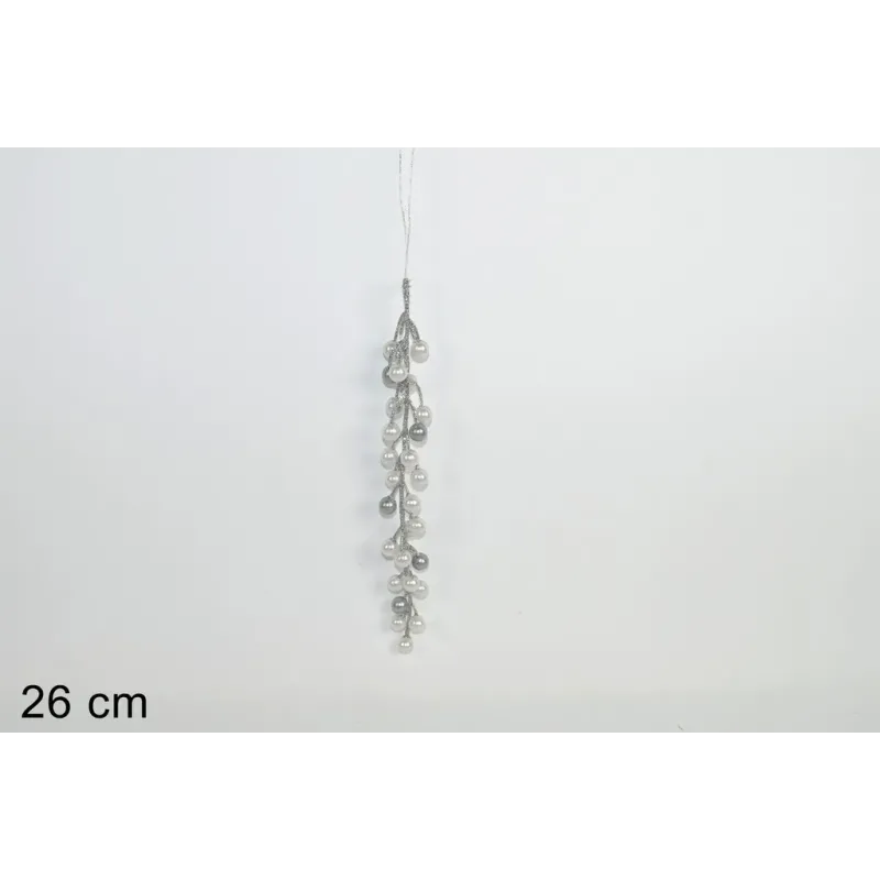 Ramo de perlas 26 cm