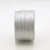 Italian Double Satin Ribbon in 30 colors