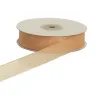 Nastro Organza Bordato in Vari Colori