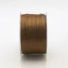 Italian Double Satin Ribbon in 30 colors