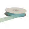 Nastro Organza Bordato in Vari Colori