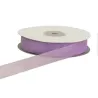 Nastro Organza Bordato in Vari Colori