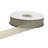 Nastro Organza Bordato in Vari Colori