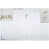 Glass Hanging Balloon 9 cm