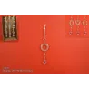 Decoration with Pendant 14 cm