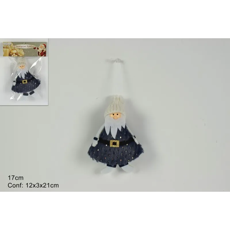 Bunte Engel Hängedekoration 2 Stück