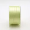 Italian Double Satin Ribbon in 30 colors