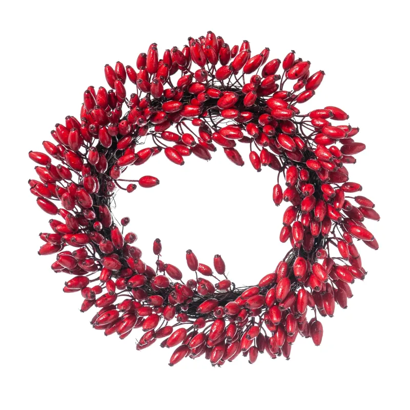 Couronne de Baies Dm.32