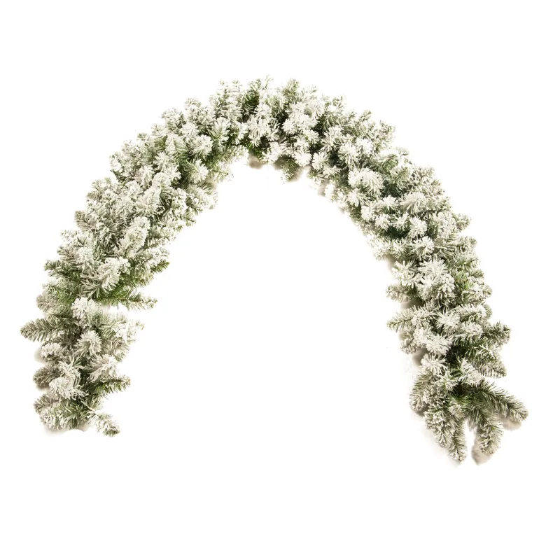 Snowy Banner cm 270 Tips 300