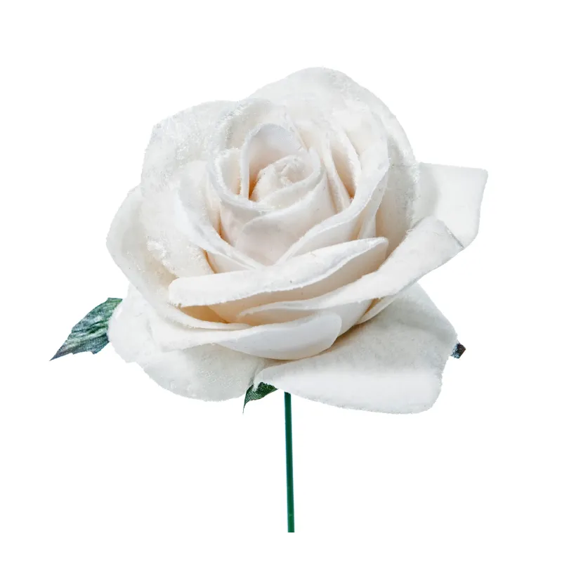 Kies Rosino Deluxe Fluweel