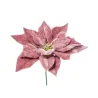 Pick Poinsettia Deluxe Βελούδο