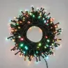 Festone 200 LED 20mt Colorato