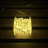 Lights 300 22mt Metal Warm White